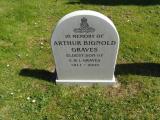 image number Graves Arthur Bignold  137